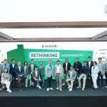 แสนสิริ ชวนกรีนพาร์ตเนอร์ ร่วมขับเคลื่อนความยั่งยืนสู่ Net-Zero