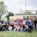 “บิทคับ เวนเจอร์ส - เจ้าทุย - ซีพีเอฟ” จับมือเปิดตัวอาหารควายสูตรใหม่