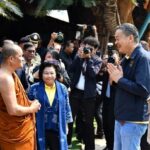 “สำนักพุทธฯ” ดึงพลังสายมู-สายบุญ ลุยสร้างซอฟต์พาวเวอร์เชิงศาสนา-อุปถัมภ์สงฆ์ให้มั่นคง