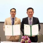 เจียไต๋ และ มสธ. ร่วมลงนามความร่วมมือด้านการพัฒนาอย่างยั่งยืน 