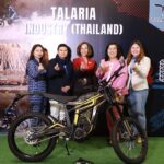 เปิดประสบการณ์ความท้าทายครั้งใหม่ กับ TALARIA THAILAND