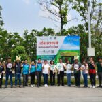 ซีพีเอฟ จับมือ กรุงเทพโปรดิ๊วส พิชิตฝุ่น PM2.5