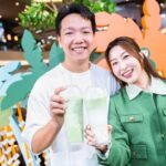 BEARHOUSE ทำถึง! ปล่อยเมนูใหม่ดับร้อนต้อนรับ Summer