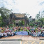 กัลฟ์ ผนึก ศูนย์สมเด็จพระเทพรัตนฯ จัด‘สนุกสุขสันต์วันพบปะครอบครัวปี 67’