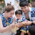 “อองฟองต์” ชวนครอบครัวรักษ์โลกทำภารกิจ “Enfant SOS”