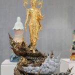 ไอคอนสยามปักหมุด “ICONSIAM ART & CULTURE” สู่ศูนย์กลางศิลปะระดับโลก