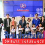 โครงการ TIP ZONE เพื่อส่งเสริมความปลอดภัยช่วงสงกรานต์