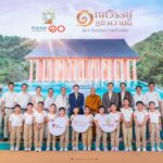 สามเณรปลูกปัญญาธรรมปี 10 เริ่ม 18 เม.ย.นี้ รับชมผ่านทรูวิชั่นส์ & TrueID