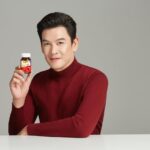Real Elixir คว้า ชาคริตขึ้นแท่นพรีเซนเตอร์คนใหม่ Asta Oil Plus