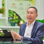  กรมส่งเสริมการเกษตรให้ความรู้เกษตรเร่งดันไทยสู่เกษตรมูลค่าสูง   