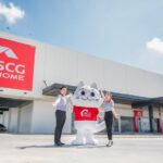SCG HOME เปิดตัวแคมเปญ ”SCG HOME FEST เทศกาลลดครั้งใหญ่แห่งปี”