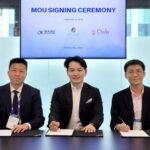 เซ้นส์ จับมือ จุฬาฯ และ iFLYTEK ลงนามพัฒนาเทคโนโลยี ณ งาน MWC 2024