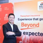ธนชาตประกันภัย โชว์ผลประกอบการปี 66 เติบโตแข็งแกร่ง เพิ่มสูง 12%