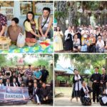 นักเรียนทุนนายกนิวซีแลนด์  PMSA แลกเปลี่ยนธุรกิจการเกษตร-วัฒนธรรมไทย