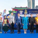 สศร. ร่วมกับ ไอคอนสยาม จัดงานเทศกาลศิลปะแห่งกรุงเทพฯ ครั้งที่ 9