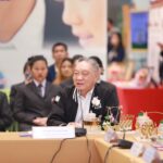 ซีพี ออลล์ เดินหน้าส่งเสริมการศึกษา พัฒนาเยาวชน