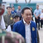 “พัชรวาท” ผลักดันต่อเนื่อง หนุนสร้างรายได้ท่องเที่ยวในชุมชน จ.น่าน