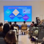 อพท. โชว์ Smart DASTA สร้างมิติใหม่ของการท่องเที่ยวอย่างยั่งยืน 