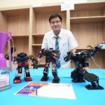 โรงเรียนเลิร์นสาธิตพัฒนา ชี้ “Personalised Learning”