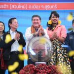 “พาณิชย์” ลุยต่อ จัดธงฟ้าราคาประหยัด