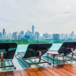 แนะนำ 5 คอนโดระยอง ใกล้สถานที่ท่องเที่ยว