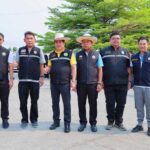 โครงการ “ตลาดนำ นวัตกรรมเสริม เพิ่มรายได้เกษตรกร”