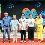 สยามอะเมซิ่งพาร์ค จัดใหญ่ เทศกาลสุขสนุกรับซัมเมอร์ Big Holiday 2024