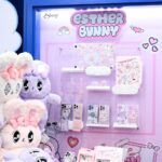 เปิดบ้าน Sheep Exhibition Store ต้อนรับ Esther Bunny
