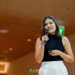 บิทคับ ร่วม WomenSet จัดเสวนา "EMPOWERHER: WOMEN TALK MONEY"