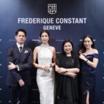 Frederique Constant จัดงาน Exclusive Preview of Timeless Masterpieces