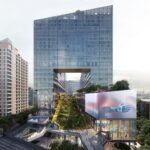 Cloud 11 by MQDC ก่อสร้างคืบหน้า 60%