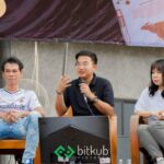 “บิทคับ เวนเจอร์ส - เจ้าทุย - ซีพีเอฟ” จับมือเปิดตัวอาหารควายสูตรใหม่