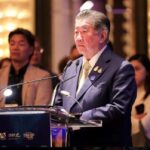 พาณิชย์ฉลองปีทองภาพยนตร์ไทย จัดงานฮ่องกงไทยไนท์ 2024