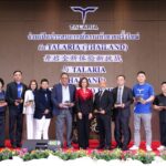 เปิดประสบการณ์ความท้าทายครั้งใหม่ กับ TALARIA THAILAND