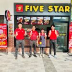 “ห้าดาว” ลดค่าครองชีพผู้บริโภคปรับลดราคาสินค้า Five Star ทั่วไทย