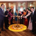 ออนิกซ์ ฮอสพิทาลิตี้ กรุ๊ป เปิดตัว “นิลา” ร้านอาหารอินเดียระดับหรู