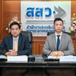 สสว.จับมือ โอเพนเอเชีย จัดเต็มสิทธิประโยชน์เอสเอ็มอี ลุยส่งออกตลาดจีน