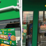 อะเบาท์ แพสชั่น กรุ๊ป ยืนยันถือสิทธิ์มาสเตอร์ แฟรนไชส์ “Subway” รายเดียวในไทย