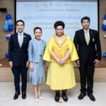 ภาคีรัฐ-เอกชน เปิดตัววิจัยนวัตกรรม