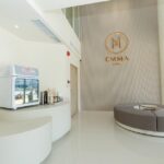 EMMA Clinic สร้าง Soft Power กลางเมืองหลวงอินโดนีเซีย