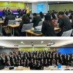 พตส.14 ถกแถลงหัวข้อร่วมสมัยเรื่อง “เลือกตั้งอย่างไรถึงจะถูกใจพรรคการเมือง”