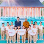 สามเณรปลูกปัญญาธรรมปี 10 เริ่ม 18 เม.ย.นี้ รับชมผ่านทรูวิชั่นส์ & TrueID
