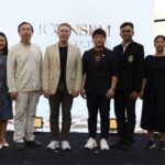 ไอคอนสยามปักหมุด “ICONSIAM ART & CULTURE” สู่ศูนย์กลางศิลปะระดับโลก