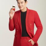 Real Elixir คว้า ชาคริตขึ้นแท่นพรีเซนเตอร์คนใหม่ Asta Oil Plus