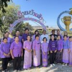 ปค.ดัน “กม.” สร้างฐานชุมชุนเข้มแข็ง จัดงาน วันคณะกรรมการหมู่บ้าน 67