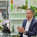  กรมส่งเสริมการเกษตรให้ความรู้เกษตรเร่งดันไทยสู่เกษตรมูลค่าสูง   