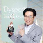 YKJ Medical Clinic คว้ารางวัล “Top 20 Exceptional Performance Partnership Clinic Award”
