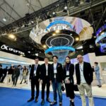 เซ้นส์ จับมือ จุฬาฯ และ iFLYTEK ลงนามพัฒนาเทคโนโลยี ณ งาน MWC 2024