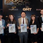 Tatler Thailand จับมือสยามพารากอน และ UOB Privilege Banking