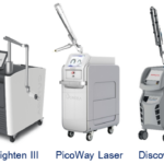 หลายสิ่งที่คนอาจจะยังไม่รู้เกี่ยวกับเครื่อง Pico Laser